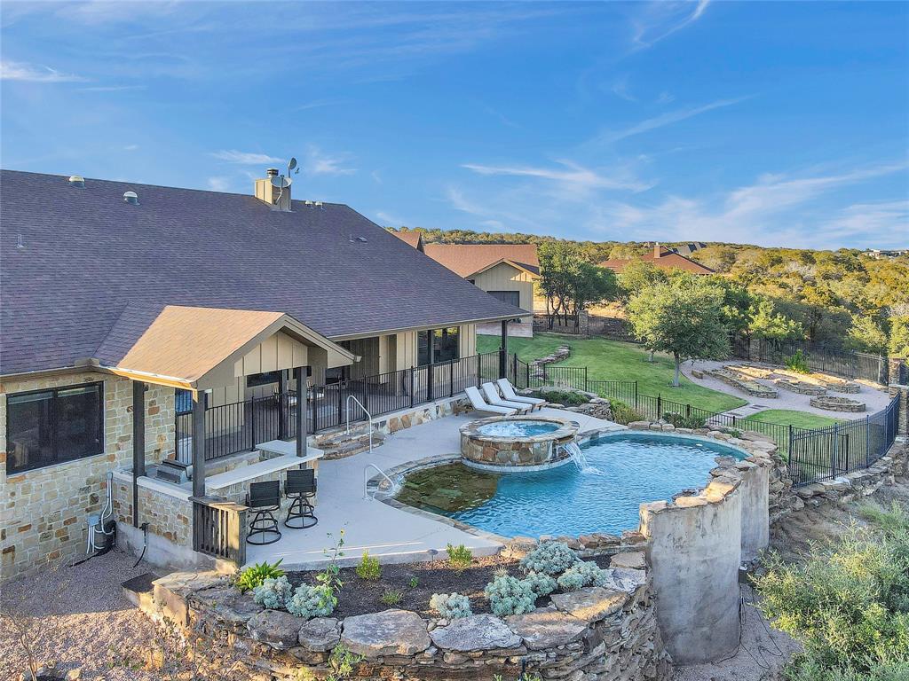 Marble Falls