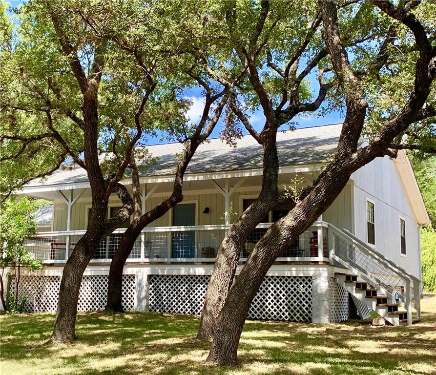 Spicewood