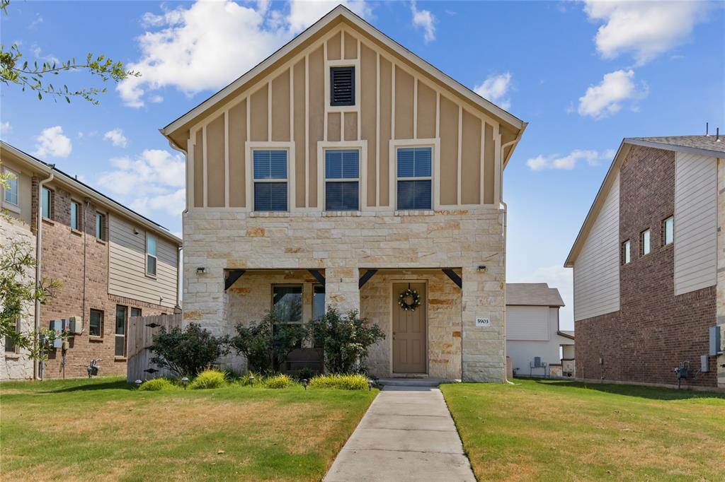 Pflugerville