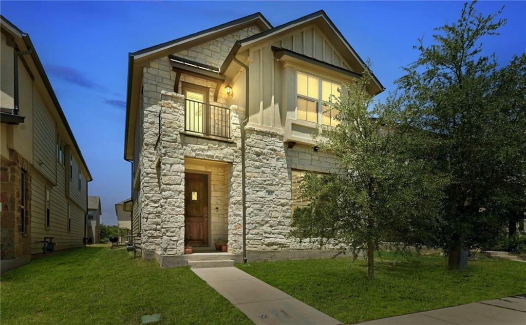 Dripping Springs