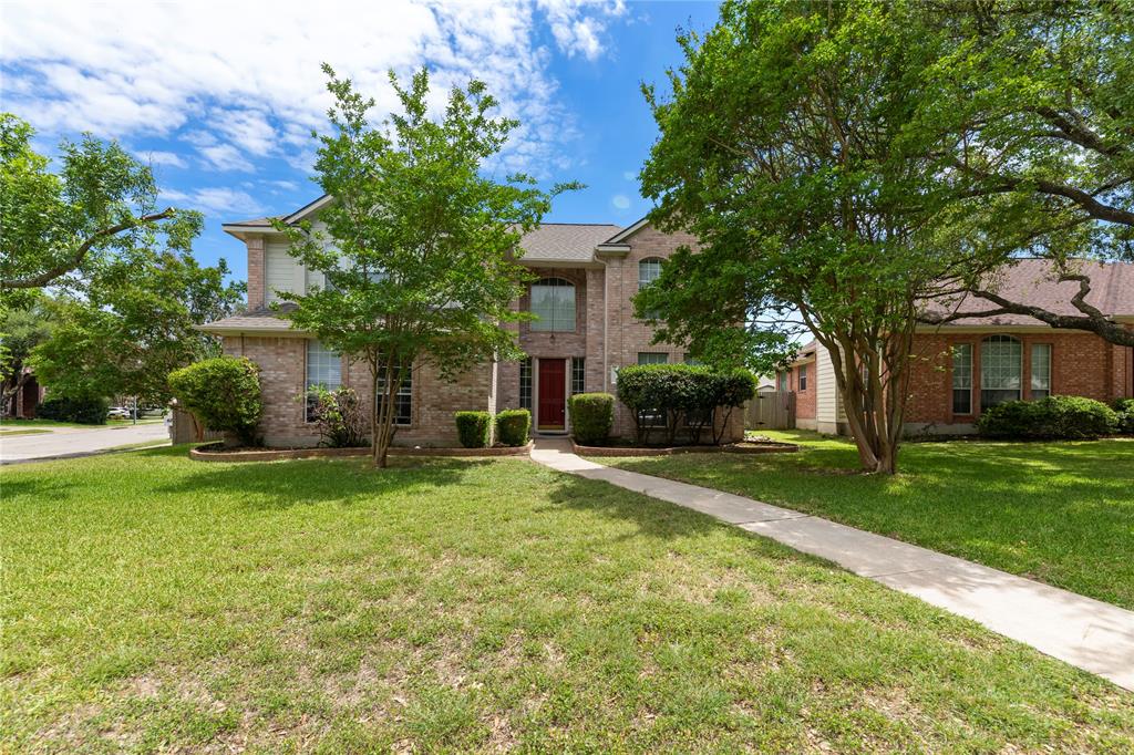 Pflugerville