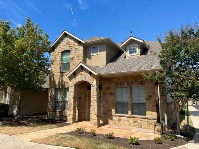 Cedar Park