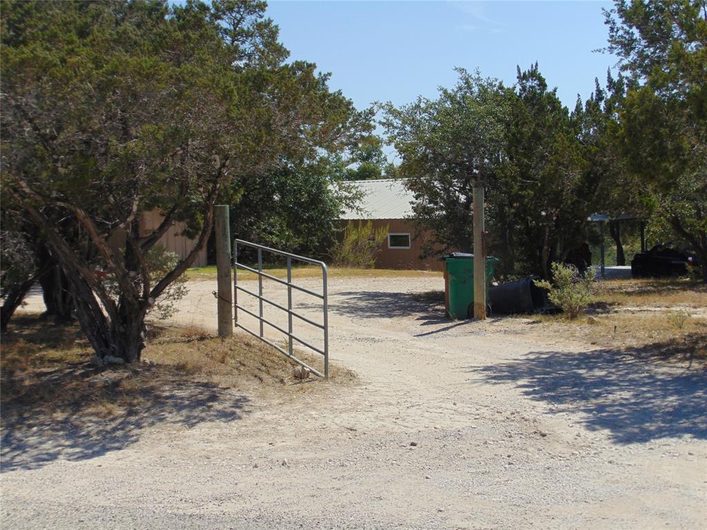 Dripping Springs