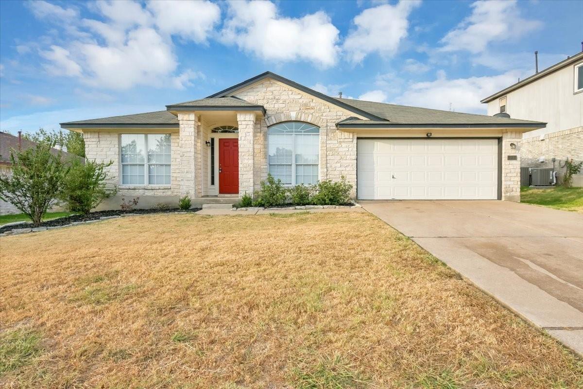 Cedar Park