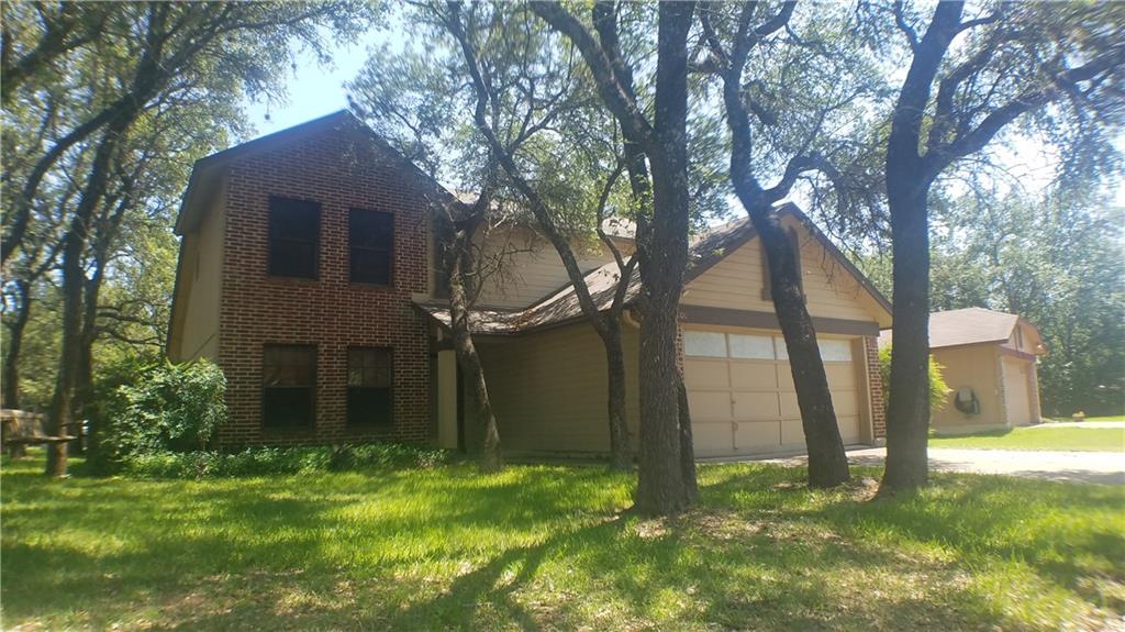 Cedar Park