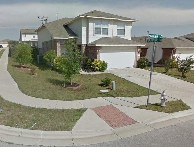 Pflugerville