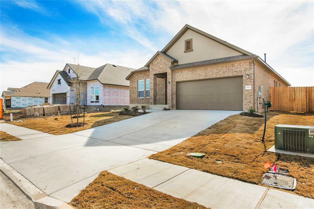 Pflugerville