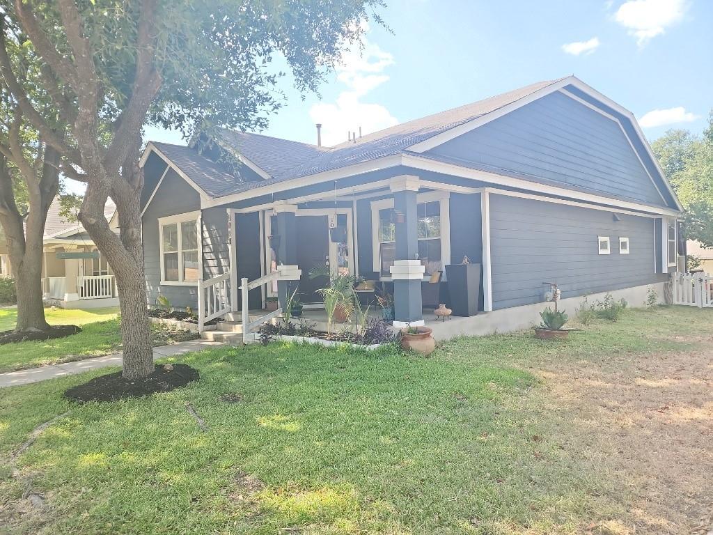 Cedar Park