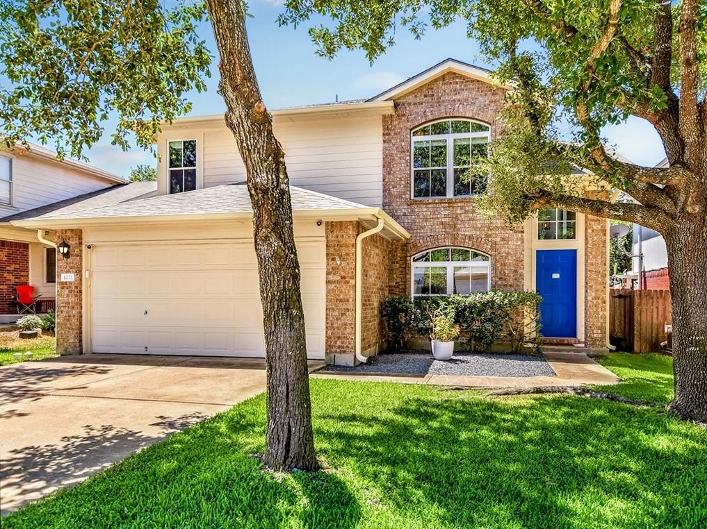 Pflugerville