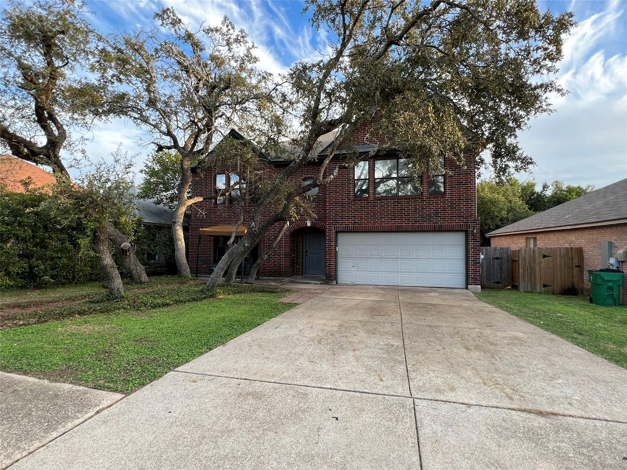Cedar Park