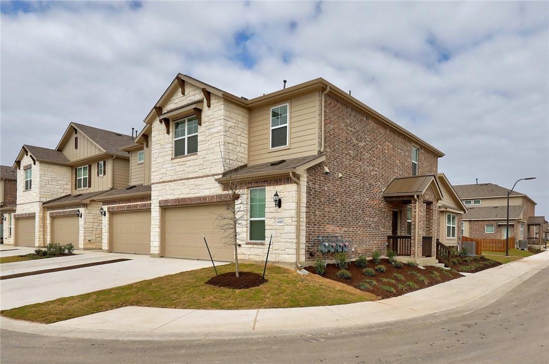 Pflugerville
