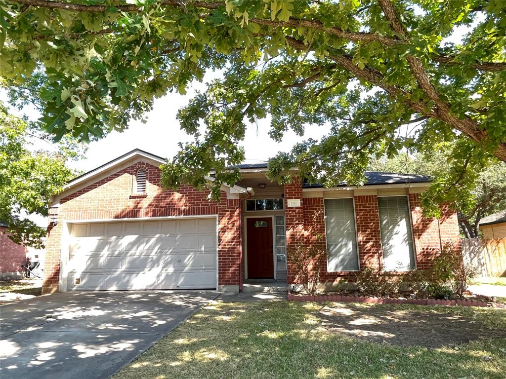 Cedar Park