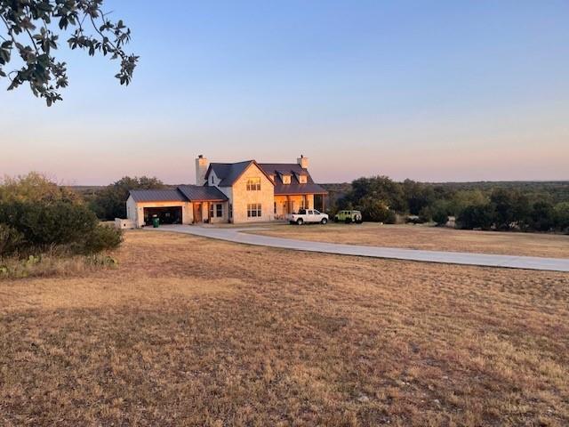 Spicewood