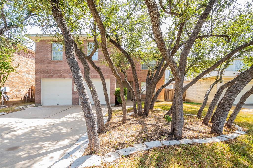 Cedar Park