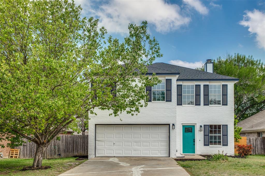 Pflugerville