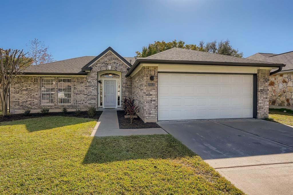 Cedar Park
