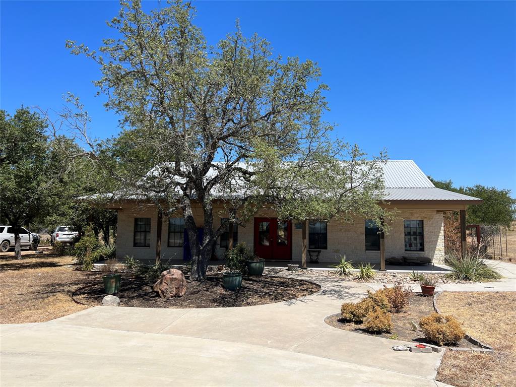 Lampasas