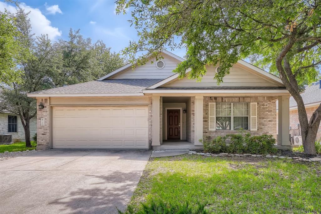 Cedar Park