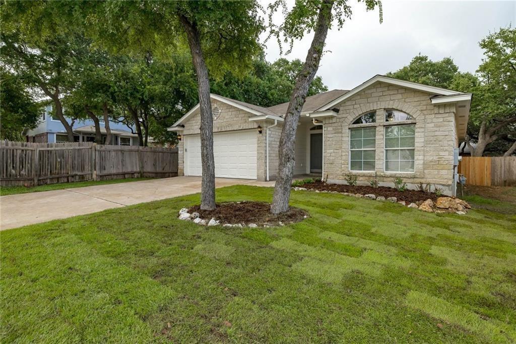 Round Rock
