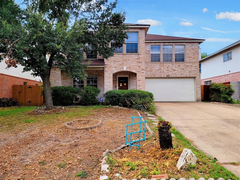 Pflugerville
