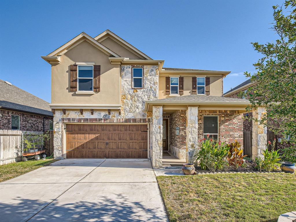 Round Rock