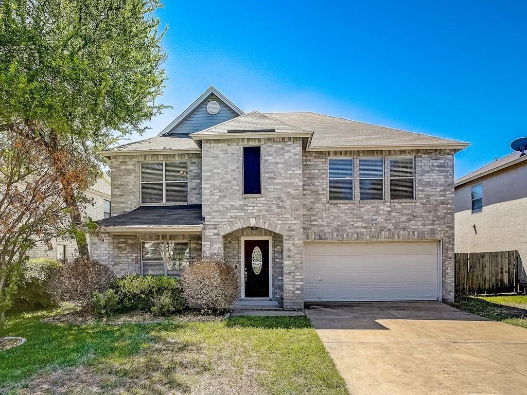 Cedar Park