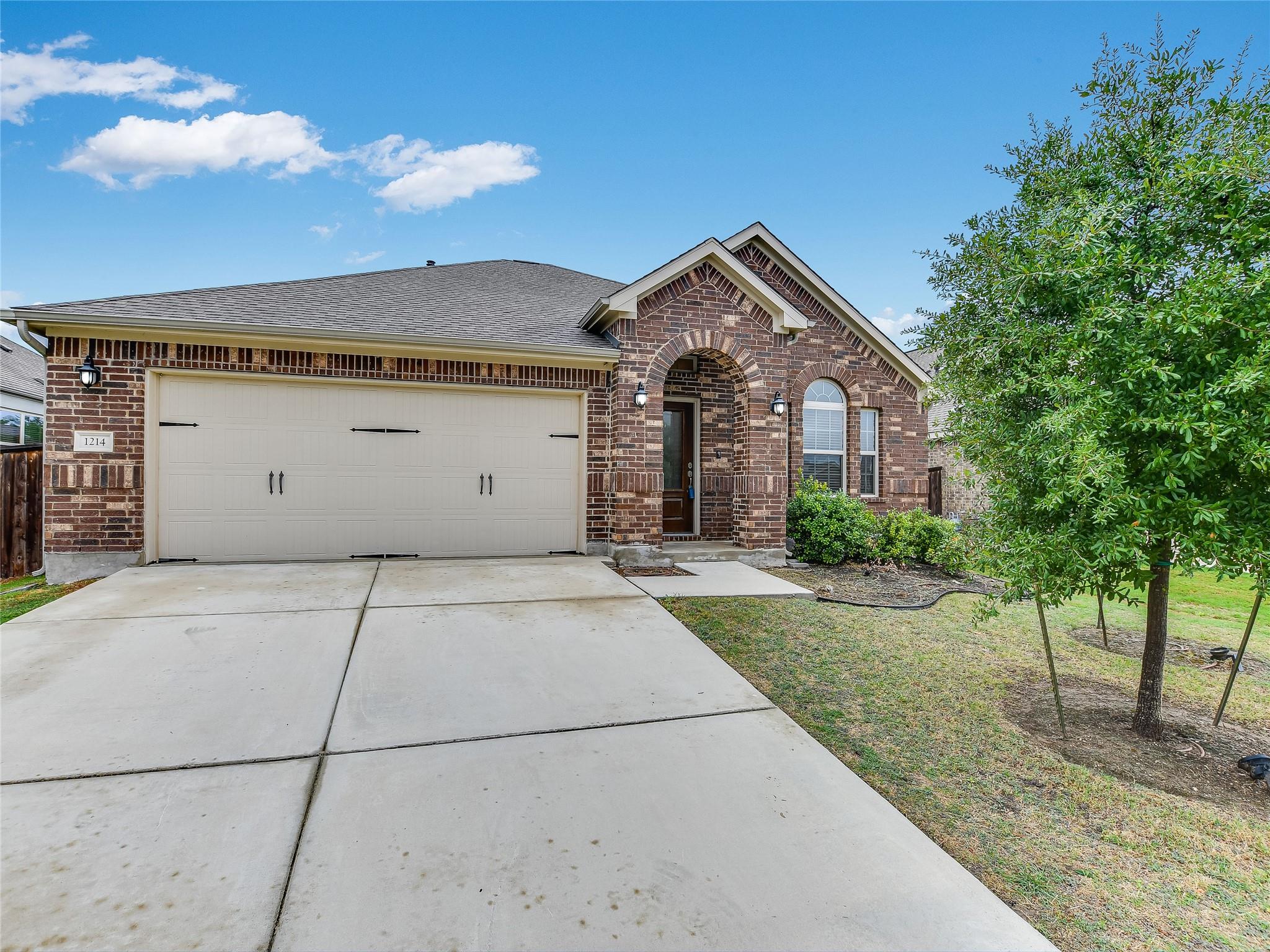 Round Rock
