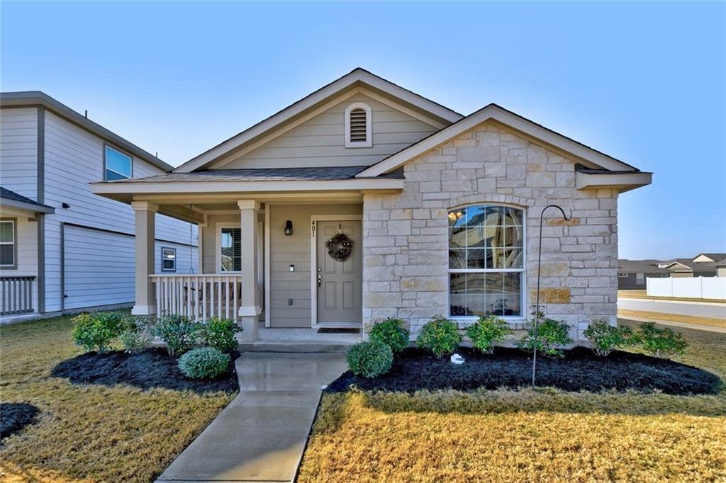 Pflugerville