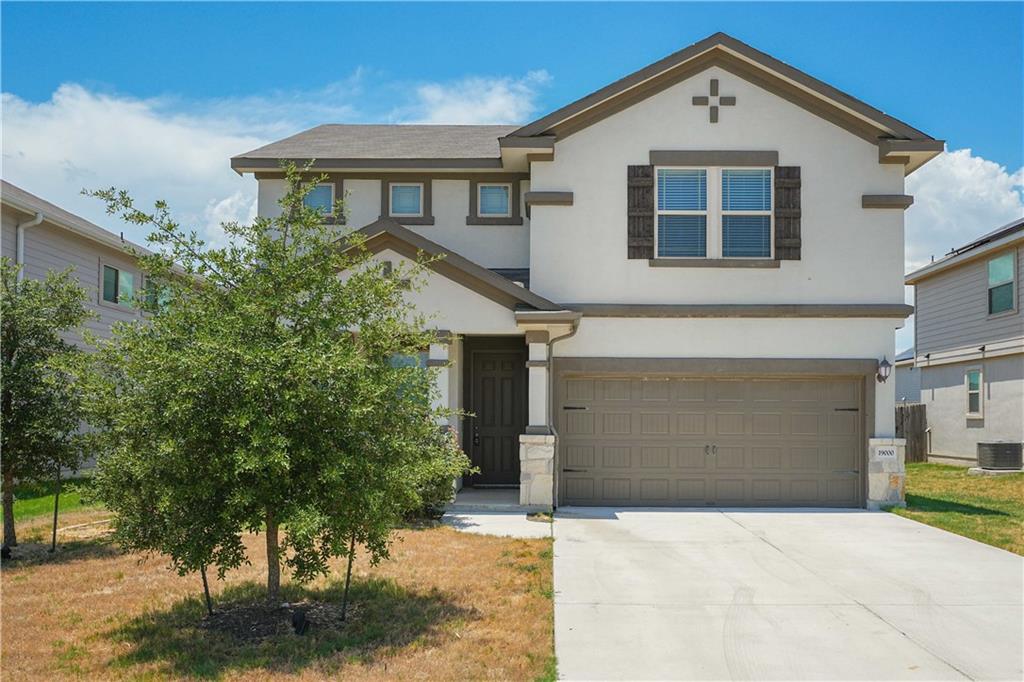 Pflugerville