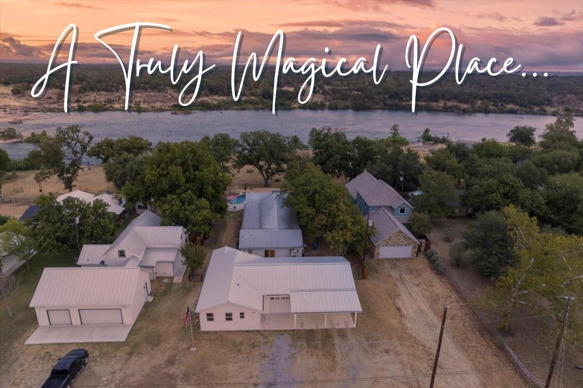 Cottonwood Shores