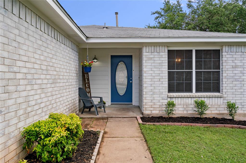 Cedar Park