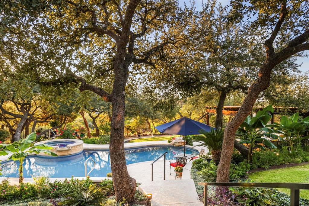 Dripping Springs