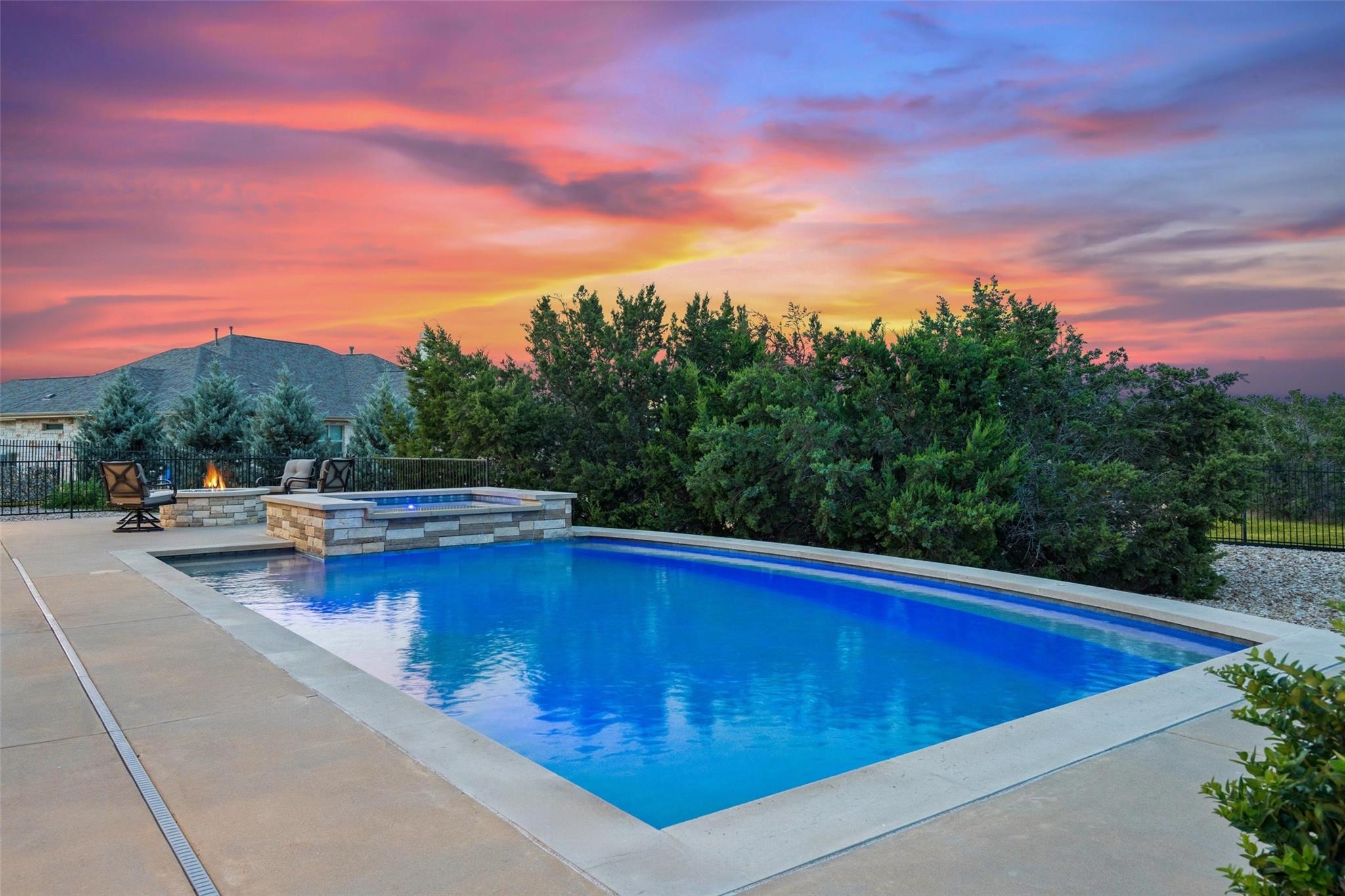 Dripping Springs