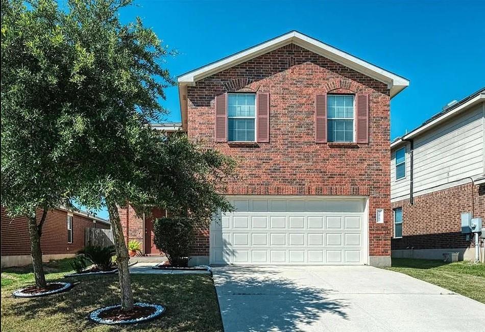 Pflugerville