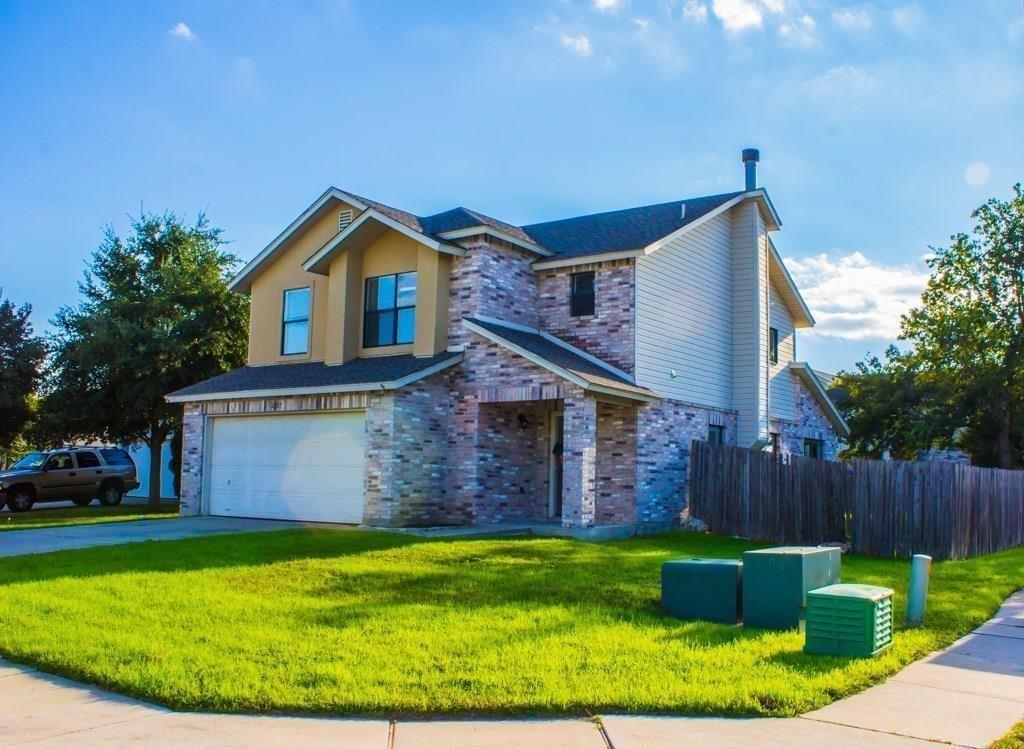 Cedar Park