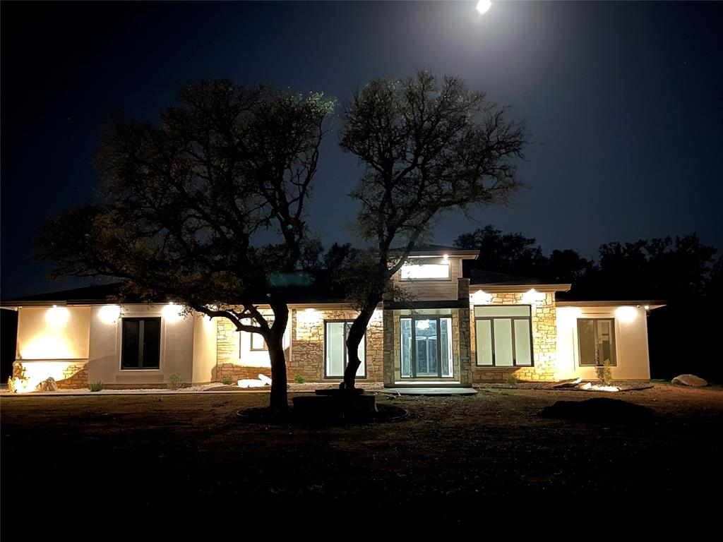 Spicewood