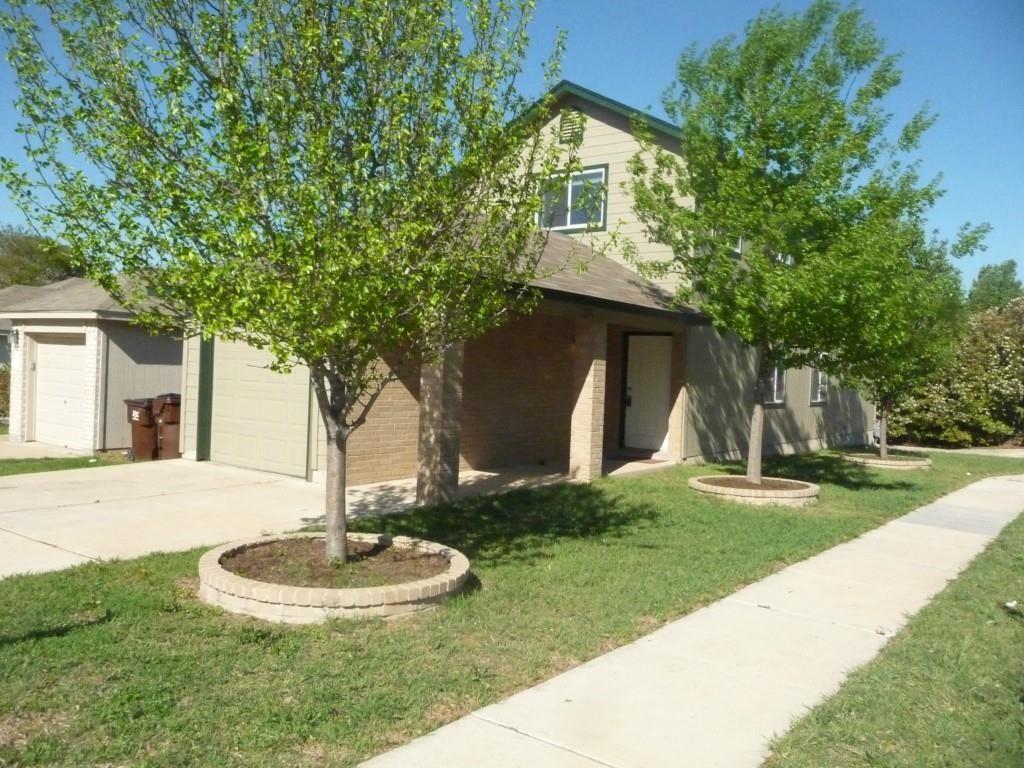 Round Rock
