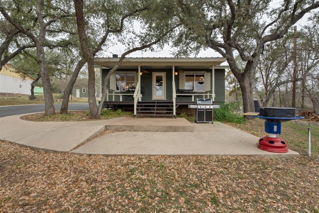 Spicewood