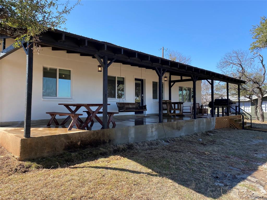 Spicewood