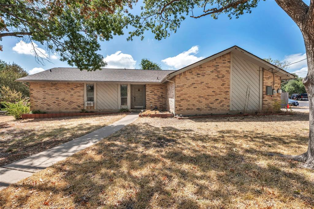 Cedar Park