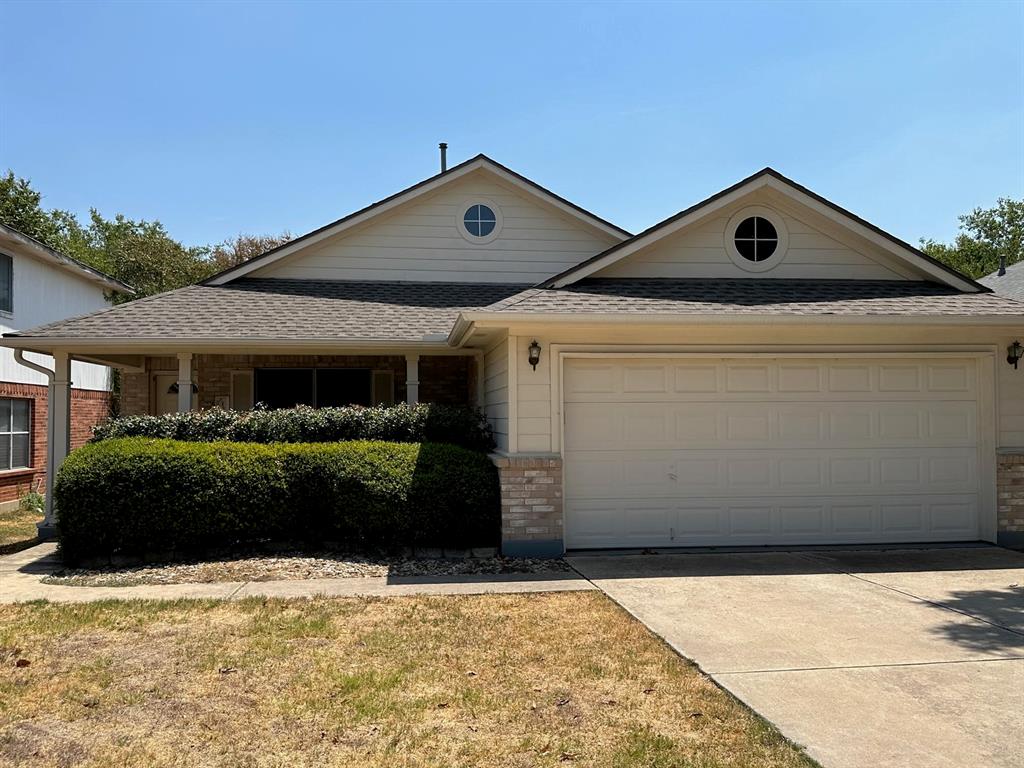 Cedar Park