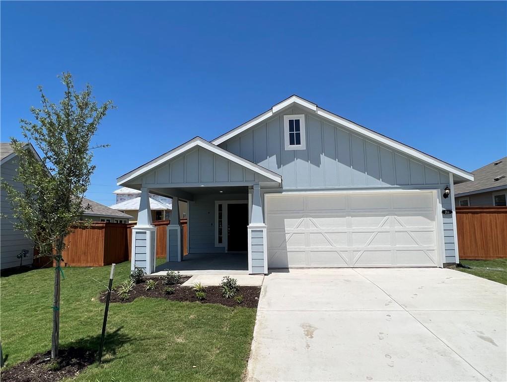 San Marcos