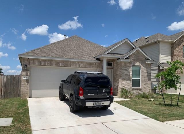 Pflugerville