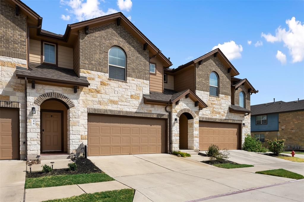 Round Rock