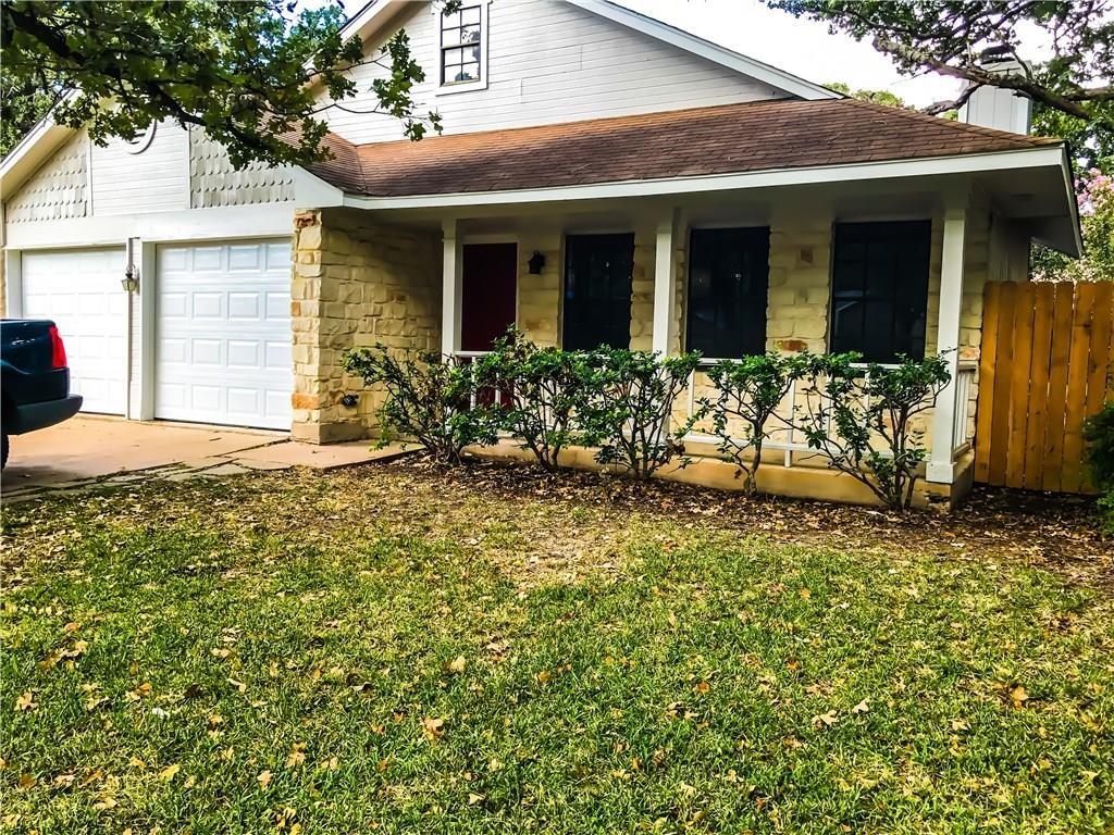 Cedar Park