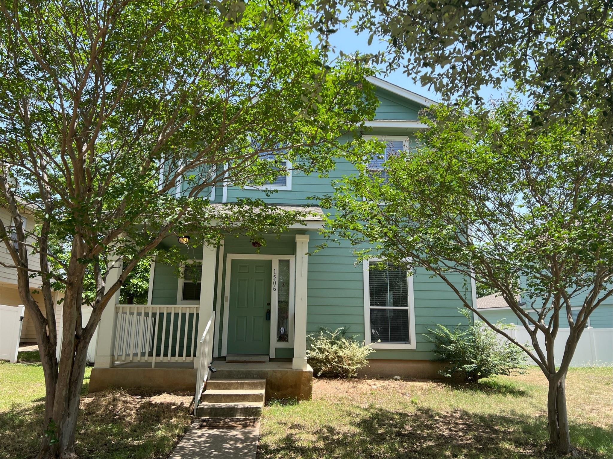 Cedar Park