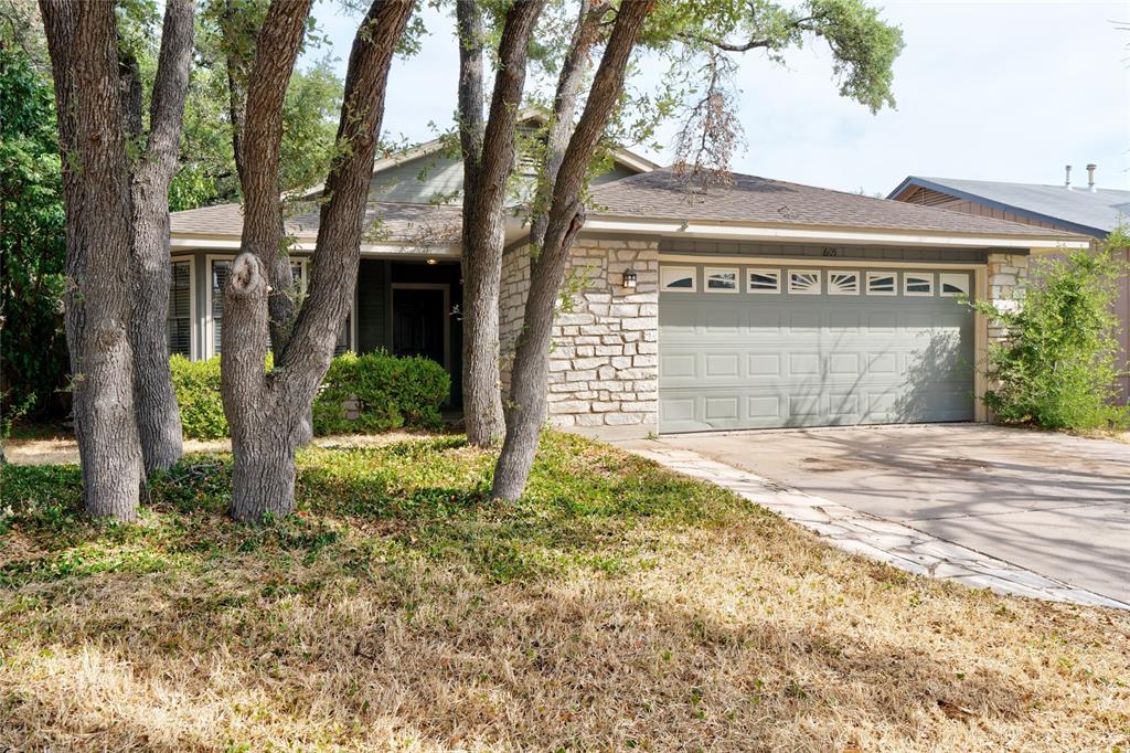 Cedar Park