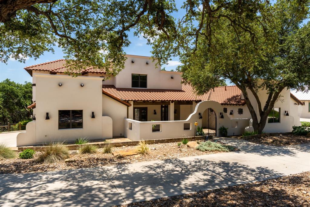 New Braunfels
