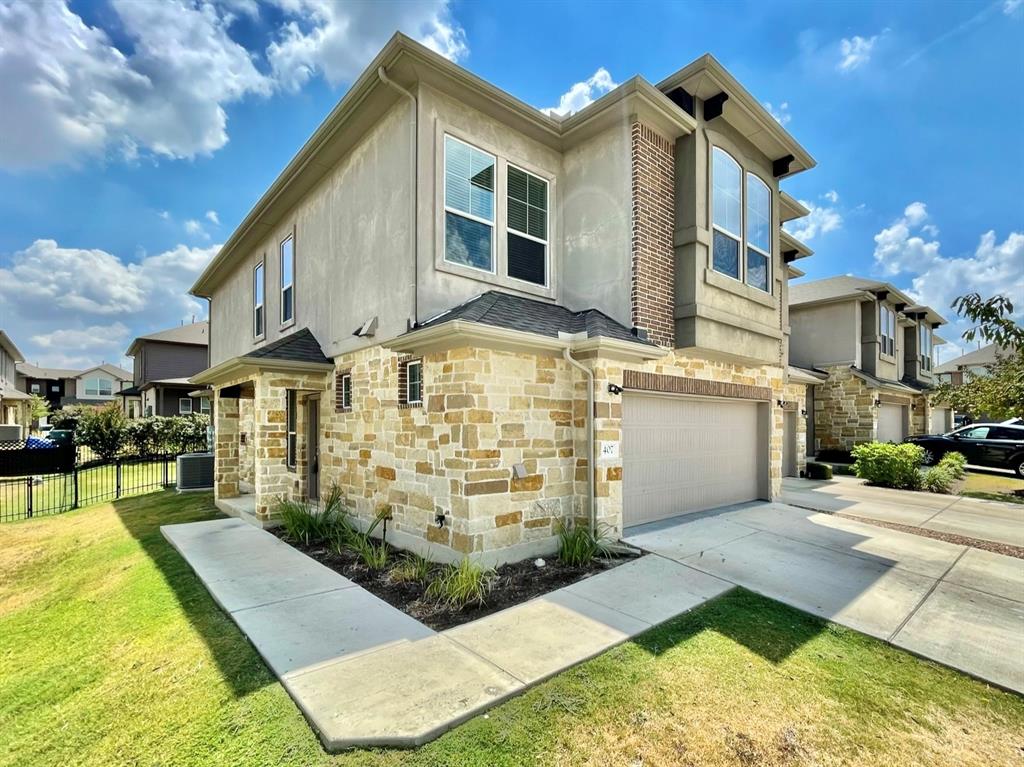 Pflugerville