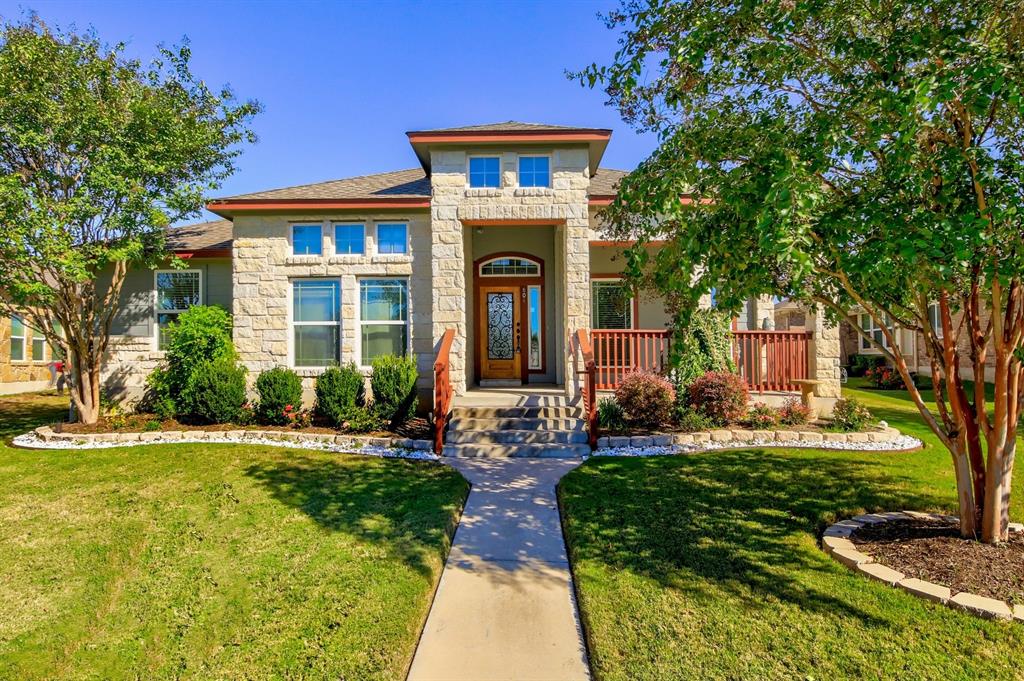 Pflugerville